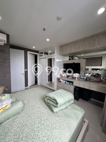 Dijual Apartemen 3 KT & 2 KM di Tangerang Lokasi Strategis Dijual Apartemen 3 KT & 2 KM di Tangerang Lokasi Strategis