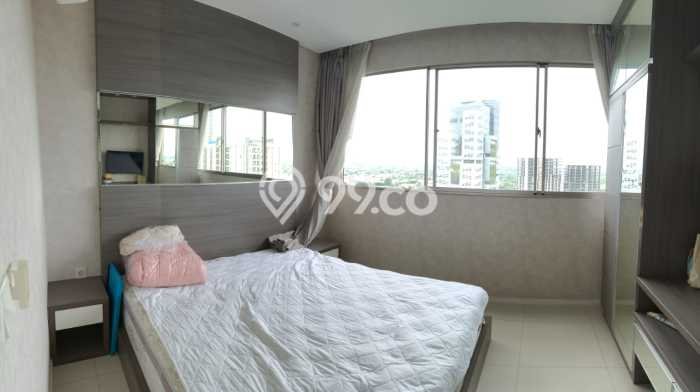 Dijual Apartemen 3 KT & 2 KM di Tangerang Lokasi Strategis Dijual Apartemen 3 KT & 2 KM di Tangerang Lokasi Strategis