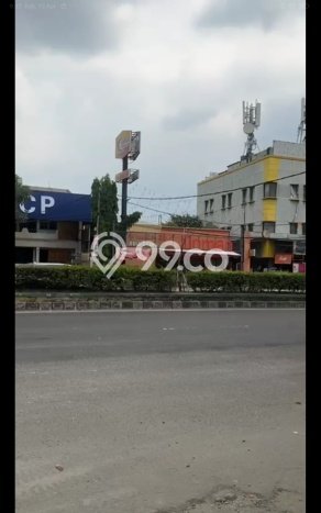 Jarang Ada! Tanah di Serpong Punya Luas 3132m2 - Jarang Ada! Tanah di Serpong Punya Luas 3132m2 -
