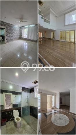 Jual Rumah Mewah Megah Dengan View Cantik di Mega Kuningan, Jakarta Selatan Jual Rumah Mewah Megah Dengan View Cantik di Mega Kuningan, Jakarta Selatan