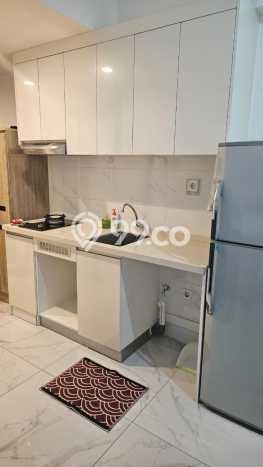 Untuk Dijual Apartemen 1 KT di Tangerang Luas 18m2 Untuk Dijual Apartemen 1 KT di Tangerang Luas 18m2