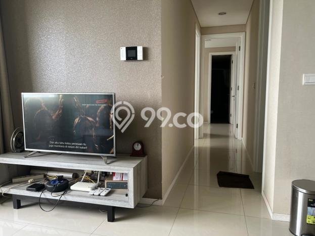 Hunian Apartemen Ideal untuk Dijual di Tangerang dengan 2 Kamar Hunian Apartemen Ideal untuk Dijual di Tangerang dengan 2 Kamar