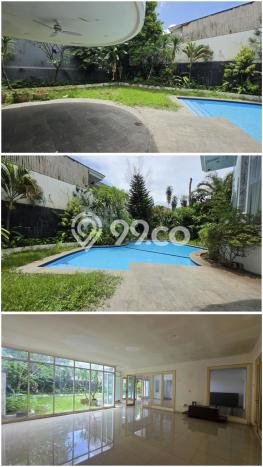 Jual Rumah Mewah Megah Dengan View Cantik di Mega Kuningan, Jakarta Selatan Jual Rumah Mewah Megah Dengan View Cantik di Mega Kuningan, Jakarta Selatan