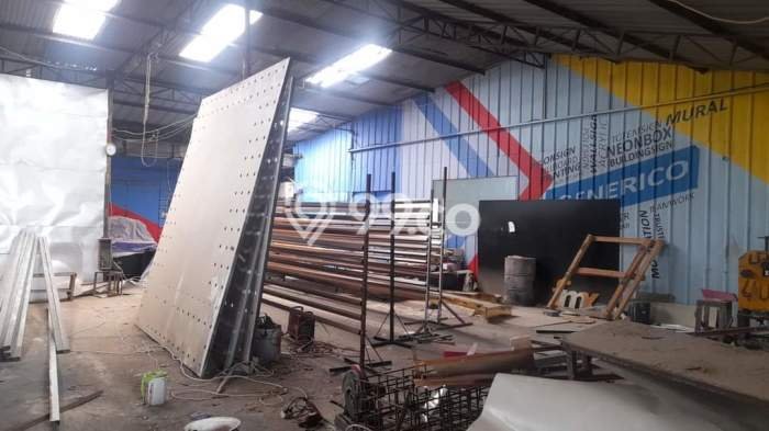 Paling Dicari! Komersial Dijual di Tanah Tinggi Harga Kompetitif Paling Dicari! Komersial Dijual di Tanah Tinggi Harga Kompetitif