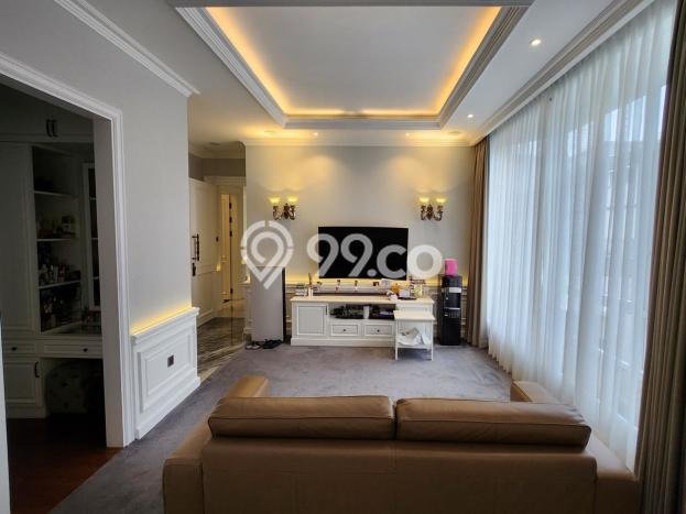 Rumah Luxury Modern Siap Huni di BSD Tangerang Rumah Luxury Modern Siap Huni di BSD Tangerang