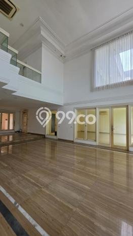 For Sale! Luxury House LT 800m2 Desain Modern di Mega Kuningan For Sale! Luxury House LT 800m2 Desain Modern di Mega Kuningan