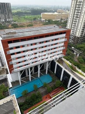Dijual Apartemen 3 KT & 2 KM di Tangerang Lokasi Strategis Dijual Apartemen 3 KT & 2 KM di Tangerang Lokasi Strategis