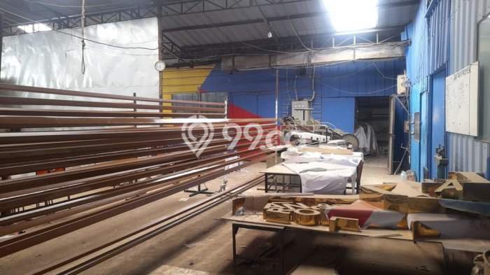 Paling Dicari! Komersial Dijual di Tanah Tinggi Harga Kompetitif Paling Dicari! Komersial Dijual di Tanah Tinggi Harga Kompetitif