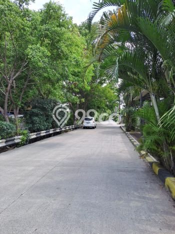 Jual Rumah Favorit Siap Huni LB 176m2 di Kelapa Gading, Jakarta Utara Jual Rumah Favorit Siap Huni LB 176m2 di Kelapa Gading, Jakarta Utara