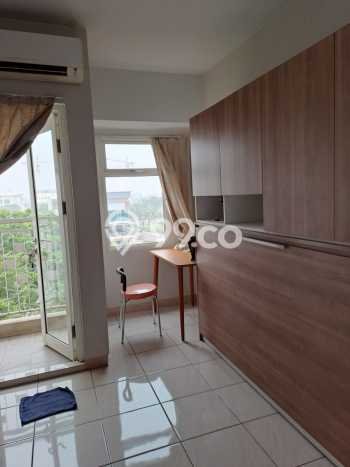 Siap Huni Apartemen 0 KT 1 KM di Summarecon Bekasi Luas 22m2 Siap Huni Apartemen 0 KT 1 KM di Summarecon Bekasi Luas 22m2