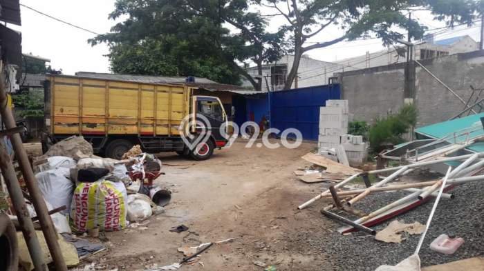 Paling Dicari! Komersial Dijual di Tanah Tinggi Harga Kompetitif Paling Dicari! Komersial Dijual di Tanah Tinggi Harga Kompetitif