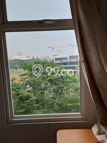 Siap Huni Apartemen 0 KT 1 KM di Summarecon Bekasi Luas 22m2 Siap Huni Apartemen 0 KT 1 KM di Summarecon Bekasi Luas 22m2