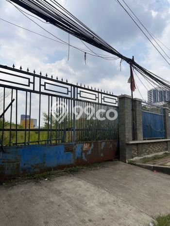 Jarang Ada! Tanah di Serpong Punya Luas 3132m2 - Jarang Ada! Tanah di Serpong Punya Luas 3132m2 -