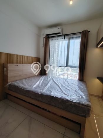 Apartemen Harga Terjangkau untuk Dijual di Alam Sutera Dengan Spesifikasi 1 KT & 0 KM Apartemen Harga Terjangkau untuk Dijual di Alam Sutera Dengan Spesifikasi 1 KT & 0 KM