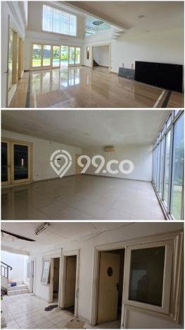 Jual Rumah Mewah Megah Dengan View Cantik di Mega Kuningan, Jakarta Selatan Jual Rumah Mewah Megah Dengan View Cantik di Mega Kuningan, Jakarta Selatan