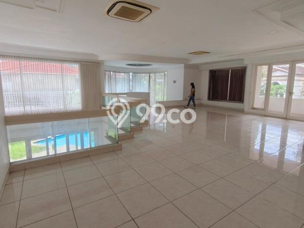 Jual Rumah Mewah Megah Dengan View Cantik di Mega Kuningan, Jakarta Selatan Jual Rumah Mewah Megah Dengan View Cantik di Mega Kuningan, Jakarta Selatan