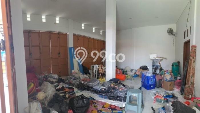 Dijual Rumah Luas Elegan Dengan View Cantik di Ciater, Tangerang Dijual Rumah Luas Elegan Dengan View Cantik di Ciater, Tangerang