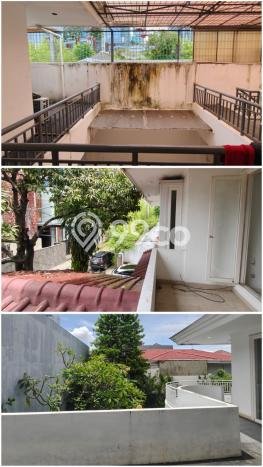 For Sale! Luxury House LT 800m2 Desain Modern di Mega Kuningan For Sale! Luxury House LT 800m2 Desain Modern di Mega Kuningan