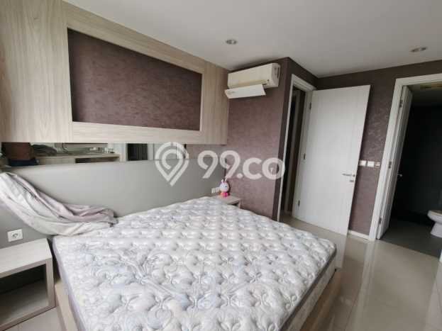 Dijual Apartemen 3 KT & 2 KM di Tangerang Lokasi Strategis Dijual Apartemen 3 KT & 2 KM di Tangerang Lokasi Strategis