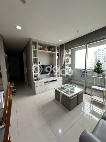 Dijual Apartemen 3 KT & 2 KM di Tangerang Lokasi Strategis Dijual Apartemen 3 KT & 2 KM di Tangerang Lokasi Strategis