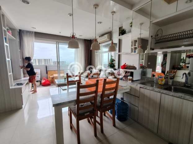 Dijual Apartemen 3 KT & 2 KM di Tangerang Lokasi Strategis Dijual Apartemen 3 KT & 2 KM di Tangerang Lokasi Strategis