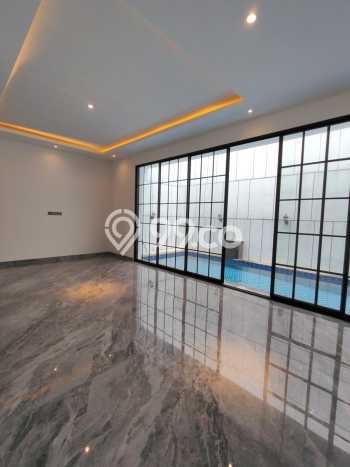 Hunian Mewah LB 400m2 Siap Huni Desain Elegan di Sektor 9-Bintaro, Tangerang Selatan Hunian Mewah LB 400m2 Siap Huni Desain Elegan di Sektor 9-Bintaro, Tangerang Selatan