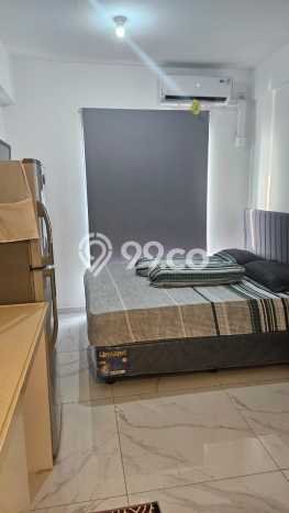 Untuk Dijual Apartemen 1 KT di Tangerang Luas 18m2 Untuk Dijual Apartemen 1 KT di Tangerang Luas 18m2