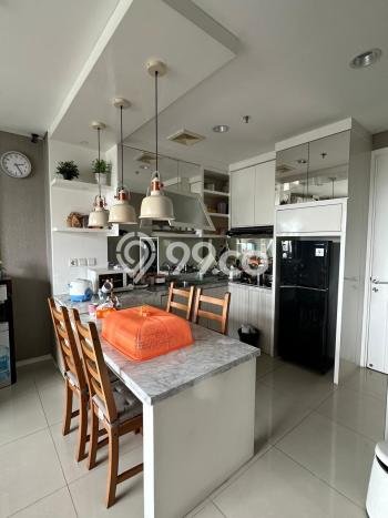 Dijual Apartemen 3 KT & 2 KM di Tangerang Lokasi Strategis Dijual Apartemen 3 KT & 2 KM di Tangerang Lokasi Strategis