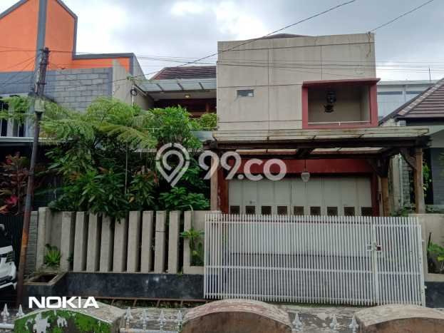 Siap Huni Rumah Mewah 5 Kamar di Astanaanyar Dekat ke Mana Saja Siap Huni Rumah Mewah 5 Kamar di Astanaanyar Dekat ke Mana Saja
