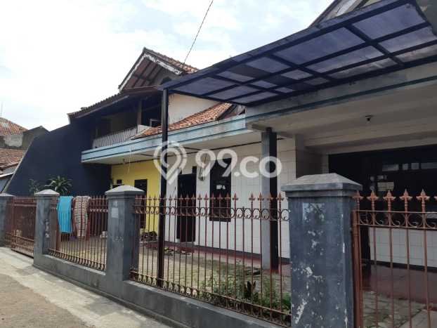 Hunian Cantik Minimalis Lb 200m2 di Astanaanyar, Bandung Hunian Cantik Minimalis Lb 200m2 di Astanaanyar, Bandung