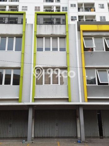 Ruko Dijual di Bandung LT 70m2 & LB 180m2 Lokasi Terbaik! Ruko Dijual di Bandung LT 70m2 & LB 180m2 Lokasi Terbaik!