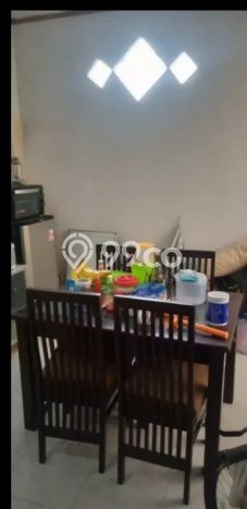 Rumah Minimalis 2 KT di Buah Batu Bandung Unfurnished Rumah Minimalis 2 KT di Buah Batu Bandung Unfurnished
