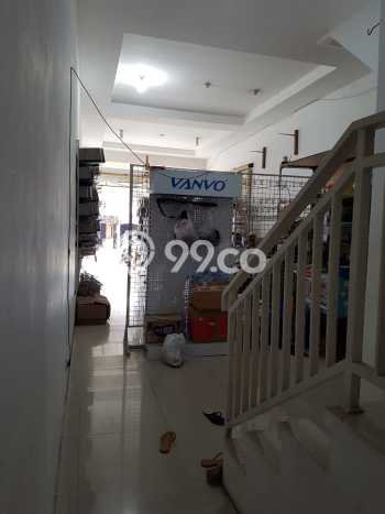 Ruko Dijual di Bandung LT 98m2 & LB 100m2 Lokasi Terbaik! Ruko Dijual di Bandung LT 98m2 & LB 100m2 Lokasi Terbaik!