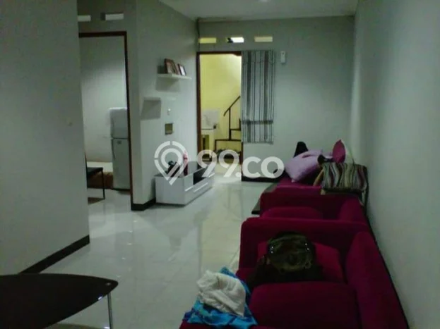 Dijual Cepat Rumah Bagus Siap Huni LB 45m2 di Baleendah, Bandung Dijual Cepat Rumah Bagus Siap Huni LB 45m2 di Baleendah, Bandung