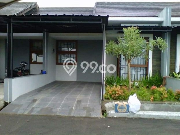 Dijual Cepat Rumah Bagus Siap Huni LB 45m2 di Baleendah, Bandung Dijual Cepat Rumah Bagus Siap Huni LB 45m2 di Baleendah, Bandung