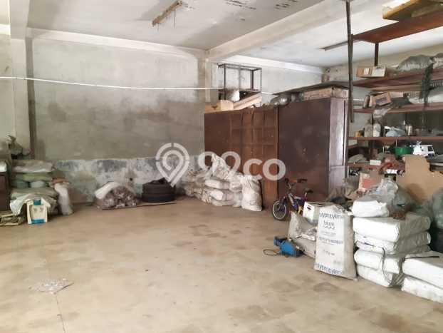 Ruko Dijual di Prime Area Bandung Luas 400m2 Ruko Dijual di Prime Area Bandung Luas 400m2