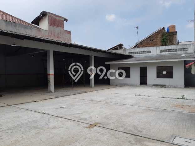 Gudang Dijual Lokasi Emas di Bojongsoang Luas 650m2 Gudang Dijual Lokasi Emas di Bojongsoang Luas 650m2