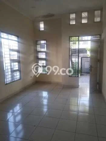Rumah Modern 2 Kamar LT 123m2 di Rancamanyar Rumah Modern 2 Kamar LT 123m2 di Rancamanyar