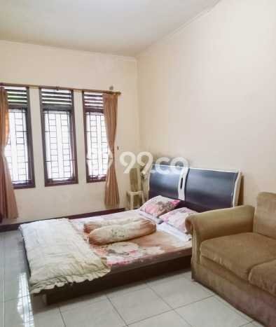 Jual Rumah Luas Elegan Dengan View Eksklusif di Ciateul, Bandung Jual Rumah Luas Elegan Dengan View Eksklusif di Ciateul, Bandung