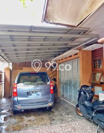 Jual Rumah Luas Elegan Dengan View Eksklusif di Ciateul, Bandung Jual Rumah Luas Elegan Dengan View Eksklusif di Ciateul, Bandung