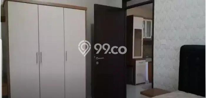Apartemen Cozy Dijual di Bandung Spesifikasi 2 KT, 1 KM Apartemen Cozy Dijual di Bandung Spesifikasi 2 KT, 1 KM