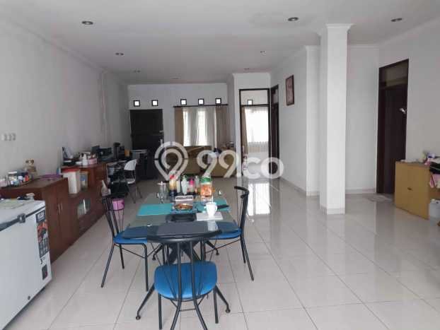 Hunian Elit LB 300m2 Siap Huni Desain Elegan di Pasteur, Bandung Hunian Elit LB 300m2 Siap Huni Desain Elegan di Pasteur, Bandung