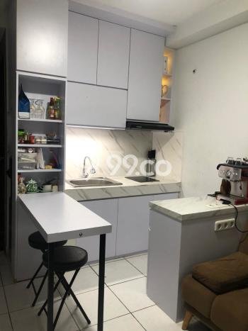 Apartemen Terawat Dijual di Bandung Spesifikasi 2 KT, 1 KM Apartemen Terawat Dijual di Bandung Spesifikasi 2 KT, 1 KM