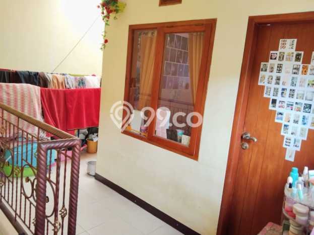 Dijual Cepat Rumah Bagus Siap Huni LB 100m2 di Baleendah, Bandung Dijual Cepat Rumah Bagus Siap Huni LB 100m2 di Baleendah, Bandung