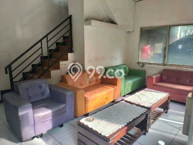 Untuk Dijual Ruko di Rancasari Bandung LT 340m2 / LB 96m2 Untuk Dijual Ruko di Rancasari Bandung LT 340m2 / LB 96m2