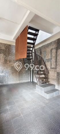 Rumah sewa siap pakai 3 Kamar Tidur di Pajajaran, Bandung Rumah sewa siap pakai 3 Kamar Tidur di Pajajaran, Bandung