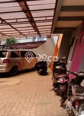 Dijual Rumah Kost di Buah Batu, Bandung, 36 KT, 36 KM, Bangunan 500m2 Dijual Rumah Kost di Buah Batu, Bandung, 36 KT, 36 KM, Bangunan 500m2