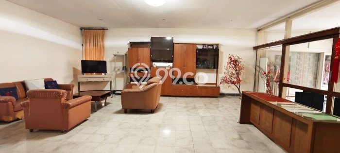 Rumah sewa siap pakai 3 Kamar Tidur di Pajajaran, Bandung Rumah sewa siap pakai 3 Kamar Tidur di Pajajaran, Bandung