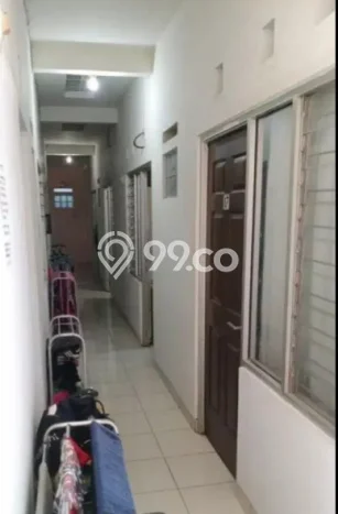 Dijual Rumah Kost di Buah Batu, Bandung, 36 KT, 36 KM, Bangunan 500m2 Dijual Rumah Kost di Buah Batu, Bandung, 36 KT, 36 KM, Bangunan 500m2