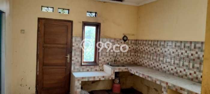 Rumah Modern Cantik 5 KT Bisa Langsung Pindah di Katapang Rumah Modern Cantik 5 KT Bisa Langsung Pindah di Katapang